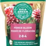 Gaia Green 2-8-4 Power Bloom