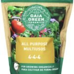Gaia Green 4-4-4 All Purpose