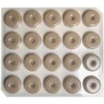 Mosquito Dunks 20 pack bulk standing water treatment