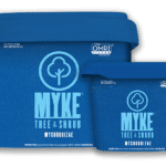how to apply mycorrhizae at transplant - Premier Tech MYKE transplant inoculant