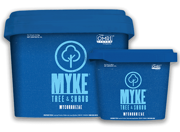 premier tech myke review - Premier Tech MYKE transplant inoculant