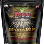 MYKOS WP wettable powder mycorrhizal inoculant