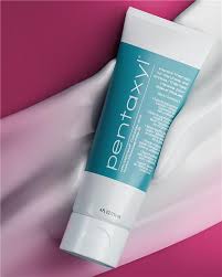 Pentaxyl review old design packaging