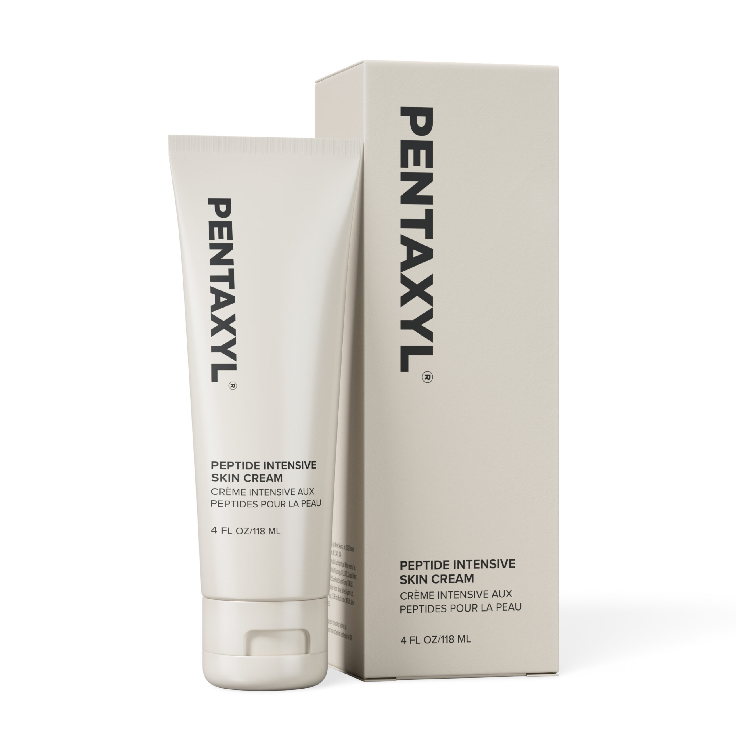 Pentaxyl review new packaging tube with box