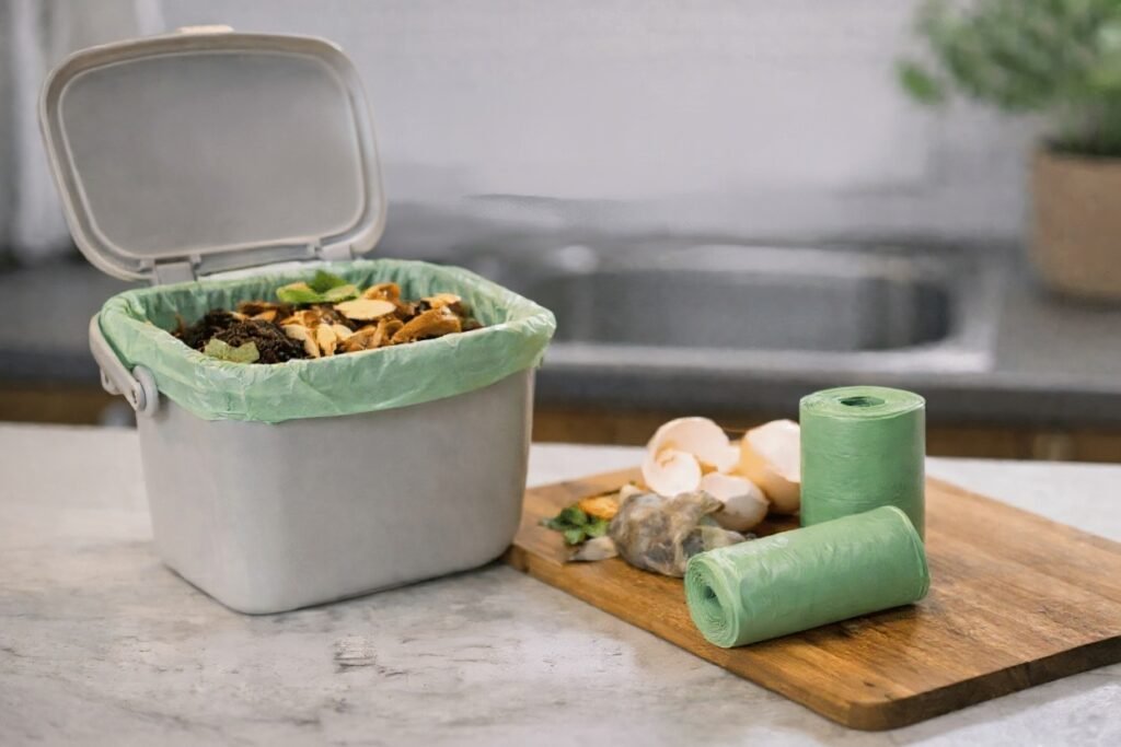 Best Compost Bags Canada