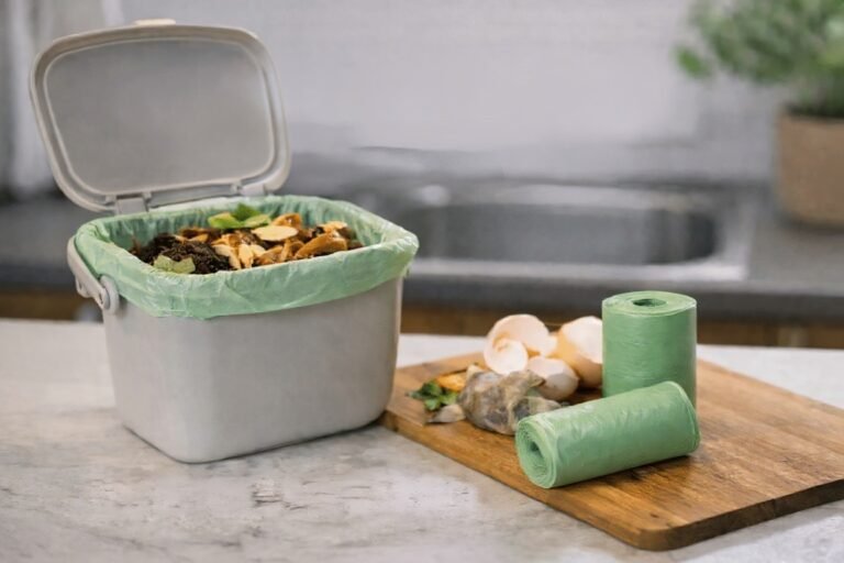 Best Compost Bags in Canada That Don’t Leak (2026): 7 Picks That Actually Hold Up