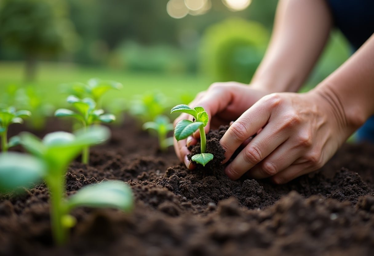 Garden & Grow