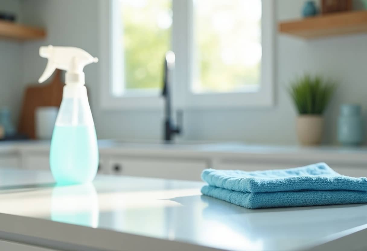 Home Care & Cleaning