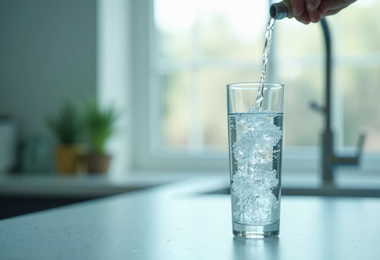 Water & Air