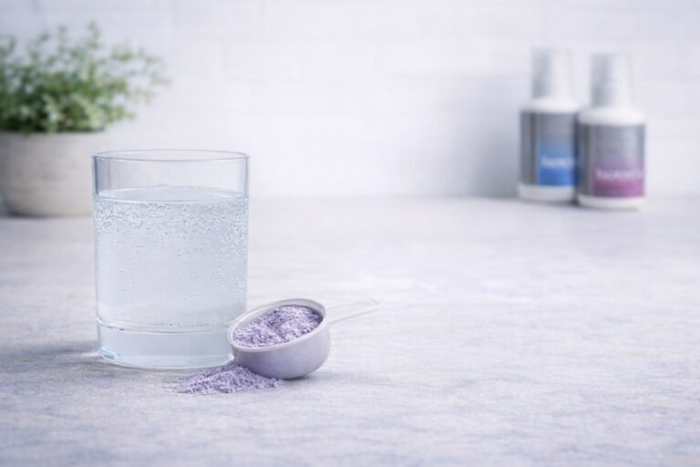 Isotonix Mixing Mistakes: Temperature, Timing, and 5 Ways People Ruin It
