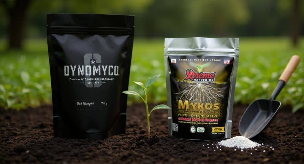 MYKOS vs DYNOMYCO
