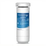 GE MWF Compatible Filters: What Fits and What’s Safe (2026) 2 Waterdrop WDP-MWF refrigerator water filter cartridge