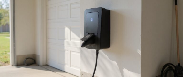 Which EV Charger Should You Buy? Connectors, Wattage, and Real Picks