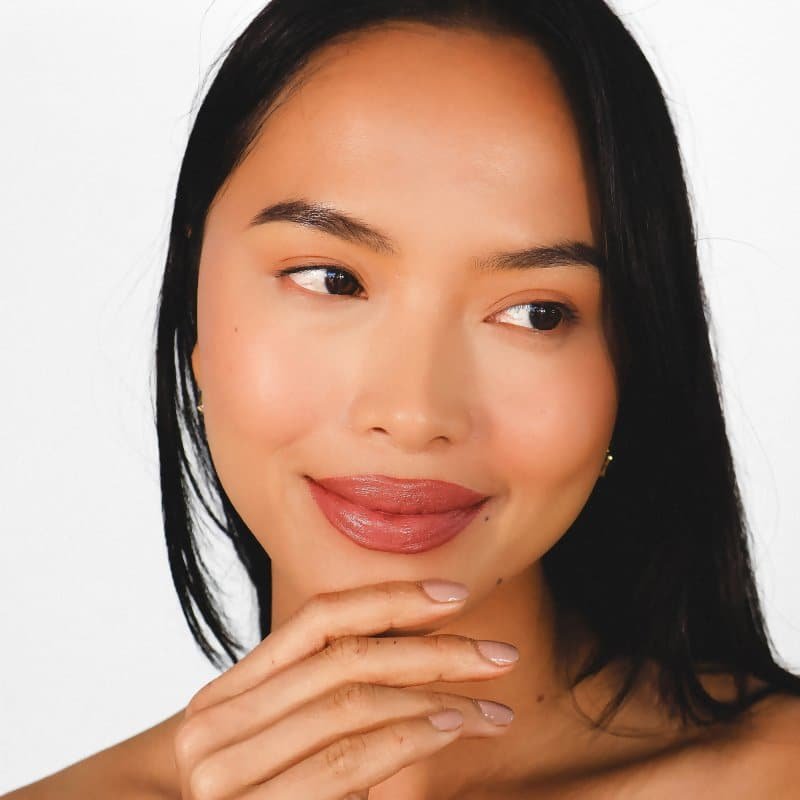 Motives Satin Lip lipsticks in four shades