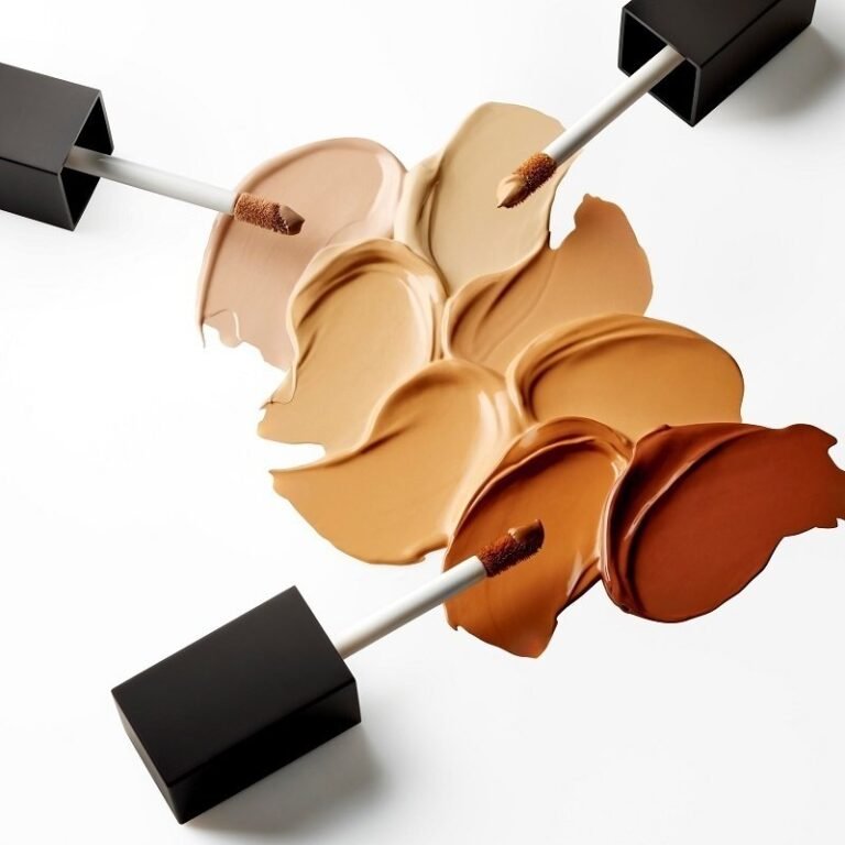 Motives Custom Blend Foundation: What’s Happening Now (2026)