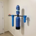 Aquasana Rhino EQ-1000 whole house water filter system