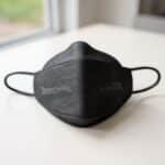 BreatheTeq KN95 respirator mask made in Canada