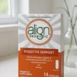 Align Probiotic box