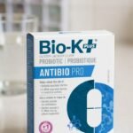 Bio-K+ ANTIBIO PRO box
