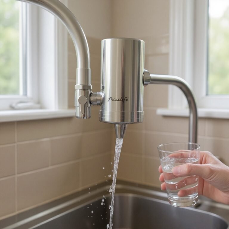 Best Faucet Water Filter 2026 (US & Canada Picks)
