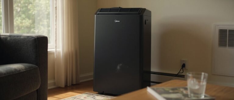 Best Portable Air Conditioner Canada 2026 (No-Window Picks)