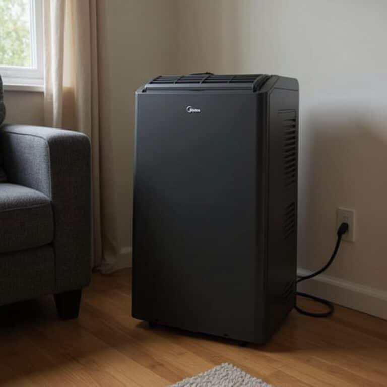 Best Portable Air Conditioner Canada 2026 (No-Window Picks)