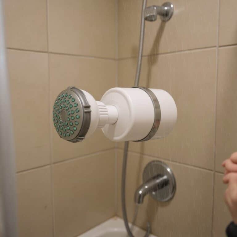 Best Shower Filter 2026 (What’s Actually Tested)