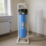 Crystal Quest Big Blue whole house water filter SMART Series