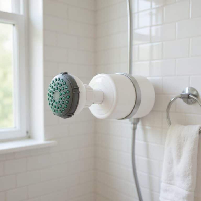 Best Shower Filter 2026 (What’s Actually Tested)