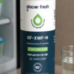 Glacier Fresh XWFE (Built-In Chip)