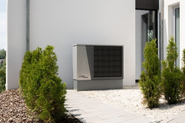 Oil to Heat Pump Affordability Program
