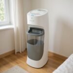 Honeywell HEV615WC evaporative humidifier