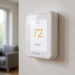 Best Smart Thermostat for Canada (2026) 4 Honeywell Home T9 smart thermostat