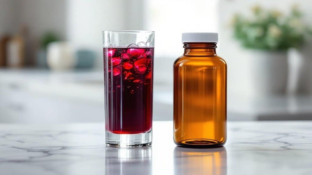 Isotonix vs capsules