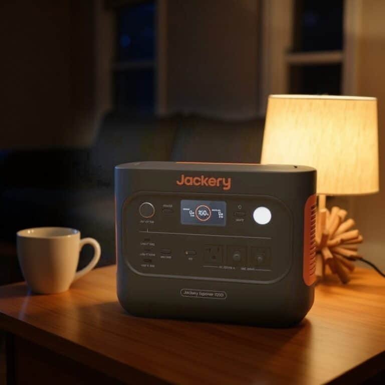 Best Portable Power Station Canada 2026: Storm-Ready Picks