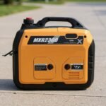 maXpeedingrods MXR2300 portable inverter generator