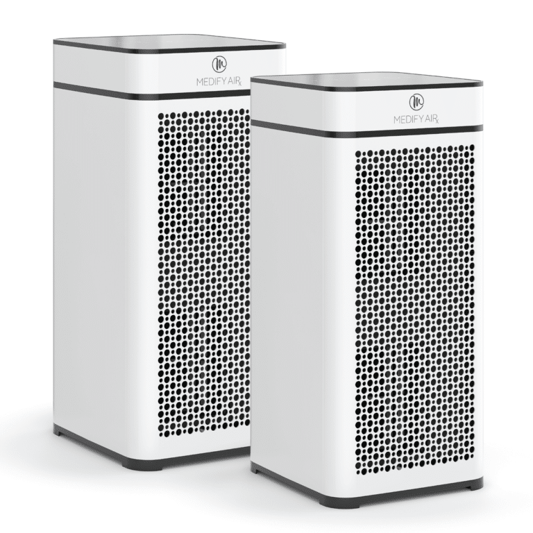 Best Air Purifiers for Wildfire Smoke Season in Canada (2026)