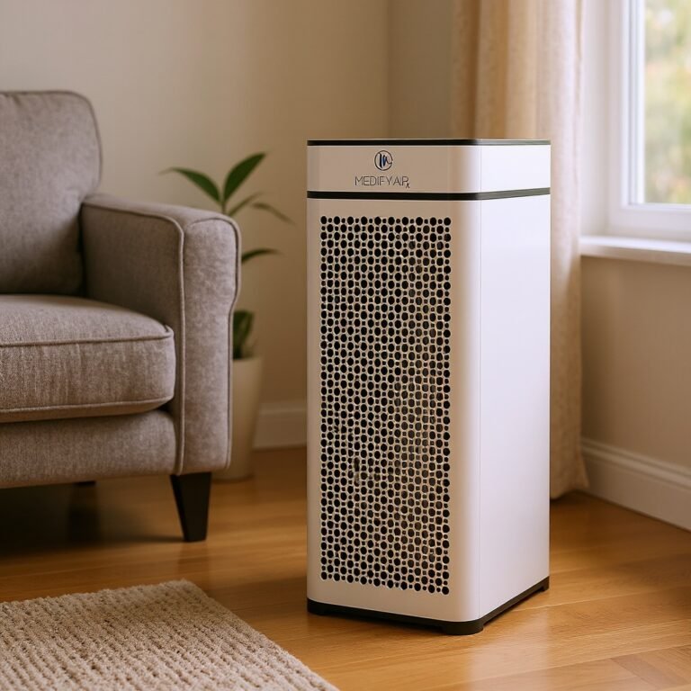 Best Air Purifiers for Wildfire Smoke Season in Canada (2026)
