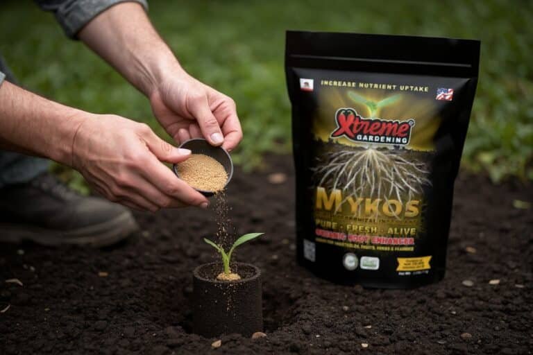 How to Apply Mycorrhizae at Transplant: 7 Smart Rules That Actually Work (2026)