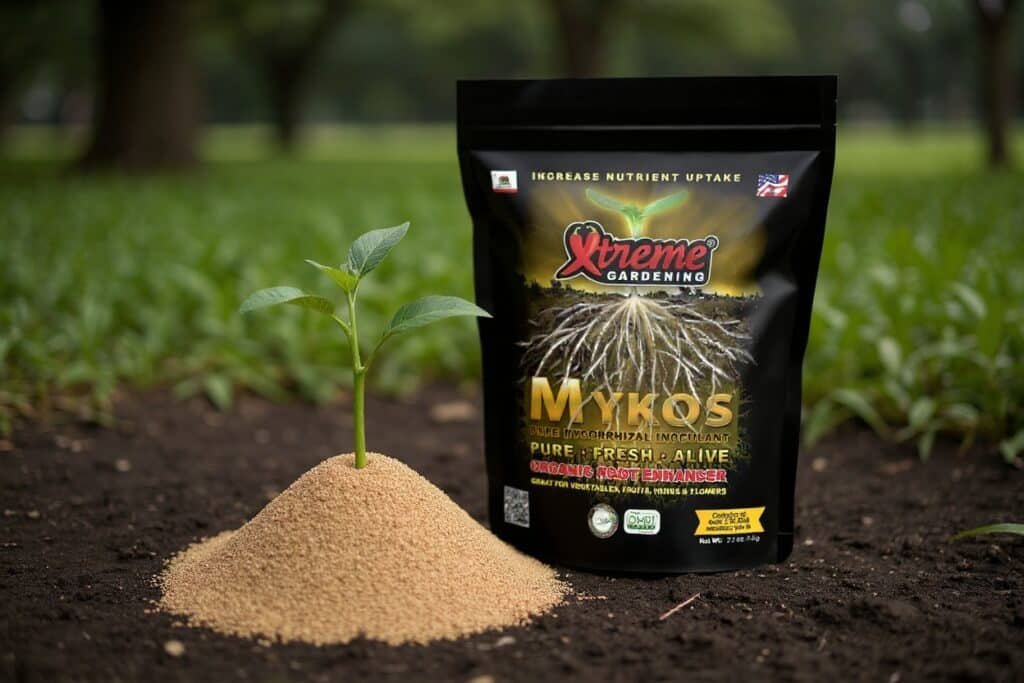 Can You Use Too Much Mycorrhizae? What Overapplying Really Does 1 Can You Use Too Much Mycorrhizae? 7 Costly Overuse Signs (2026)