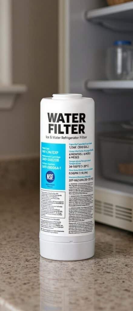 Samsung DA29-00020B Compatible Filters: What Actually Fits (2026)