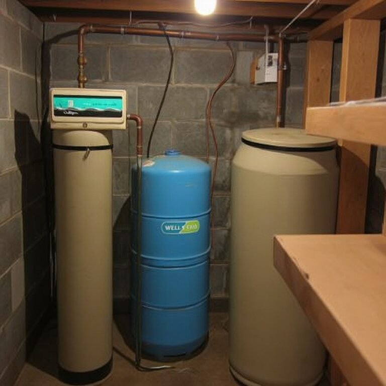 Whole-House Water Filter vs. Water Softener: Which One Do You Actually Need?
