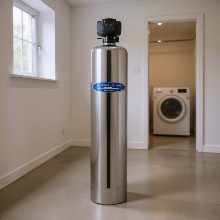 Best Water Softener for Hard Water in Canada (2026)