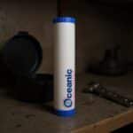 Oceanic Water Systems 4.5" x 20" Refillable KDF Filter