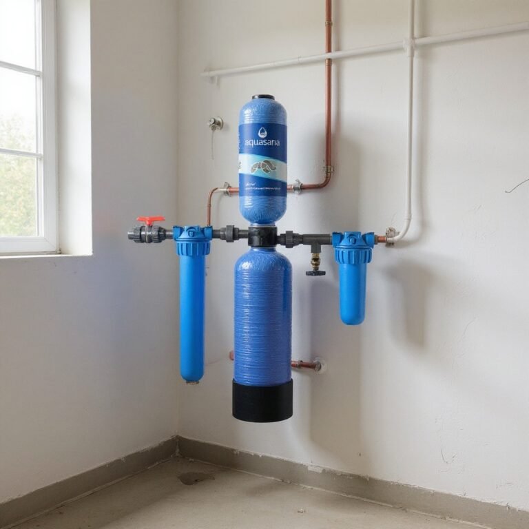 Best Whole-House Water Filter for Canada (2026)