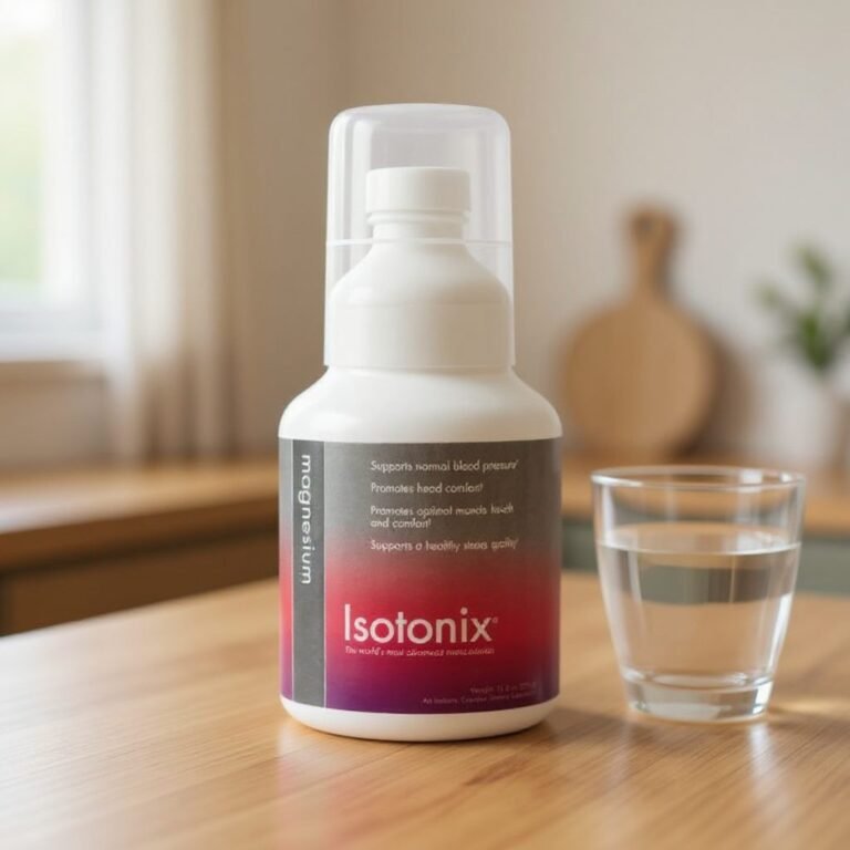Isotonix Magnesium Review: Your Body’s Most Influential Mineral? (2026)