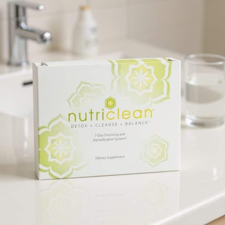 Is NutriClean Safe? What’s Actually in the 7-Day Cleanse (2026)