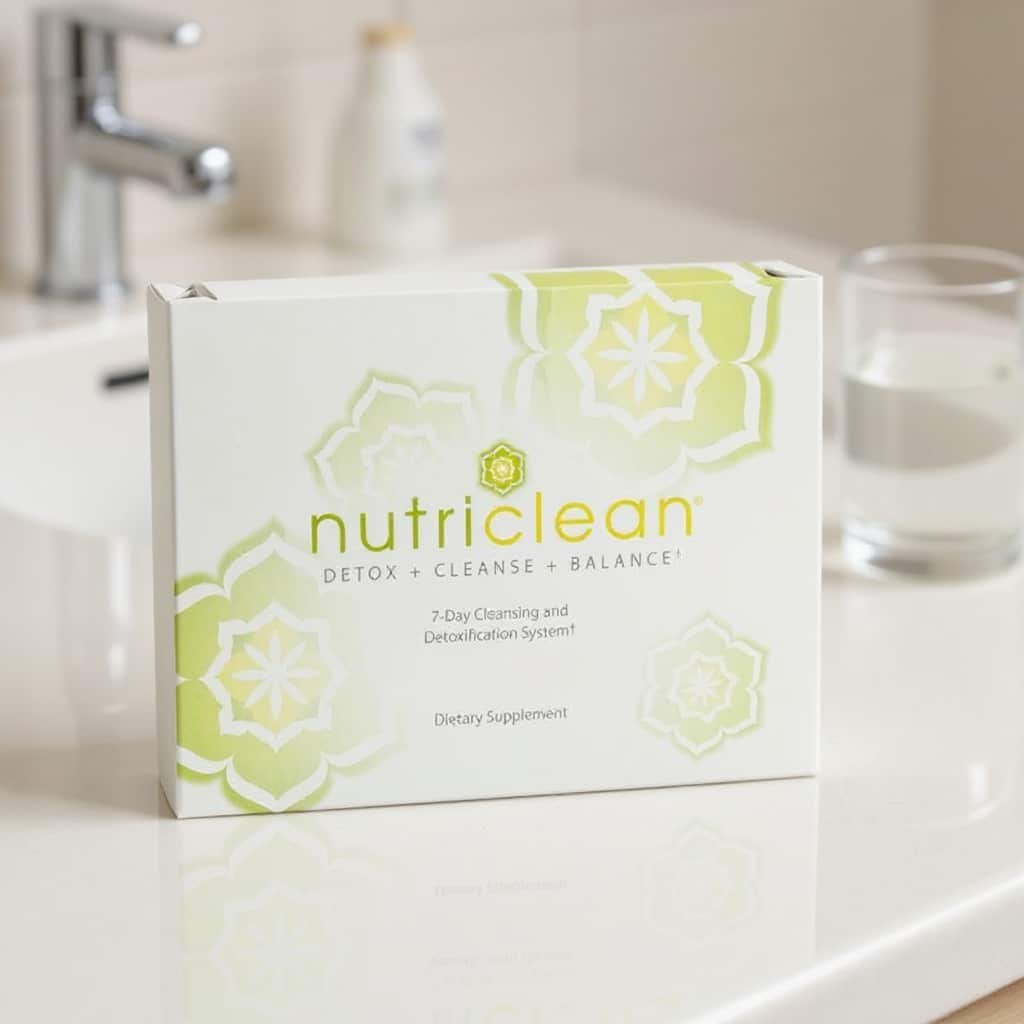 Is NutriClean Safe? What’s Actually in the Cleanse