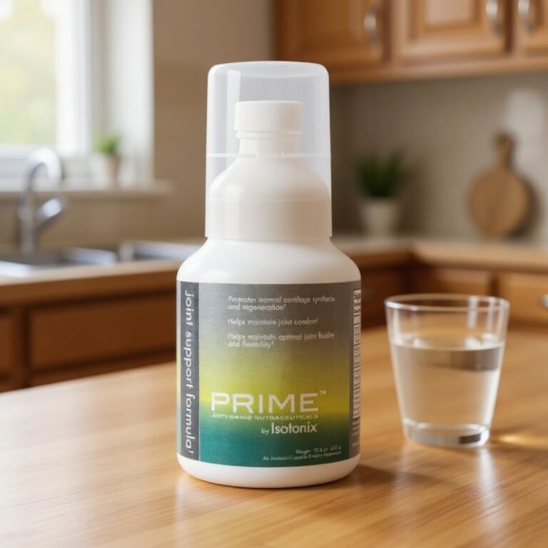 Prime Joint Support Review: Does Hyaluronic Acid Beat Chondroitin? (2026)
