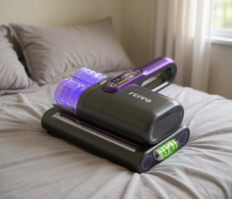 Best Cordless Mattress Vacuum and Steam Mop for a Cleaner Home (2026)